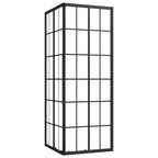 Cabina de ducha ESG 70x70x180 cm