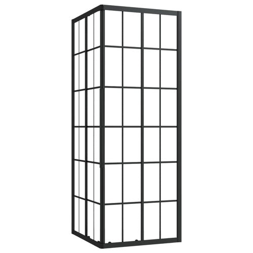 Shower Cabin ESG 70x70x180 cm