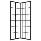 Cabina de ducha ESG 70x70x180 cm