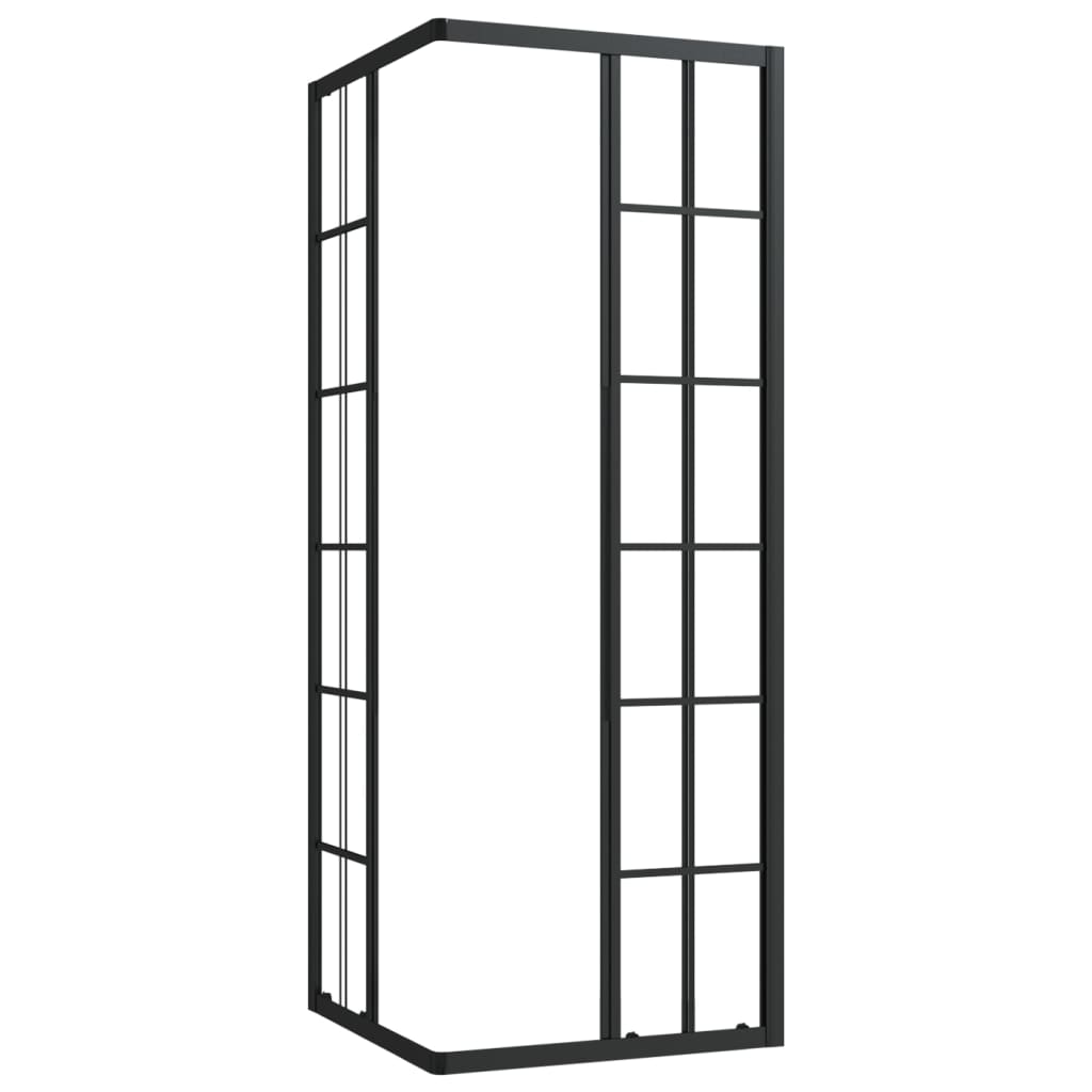 Cabina de ducha ESG 70x70x180 cm