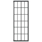 Cabina de ducha ESG 70x70x180 cm