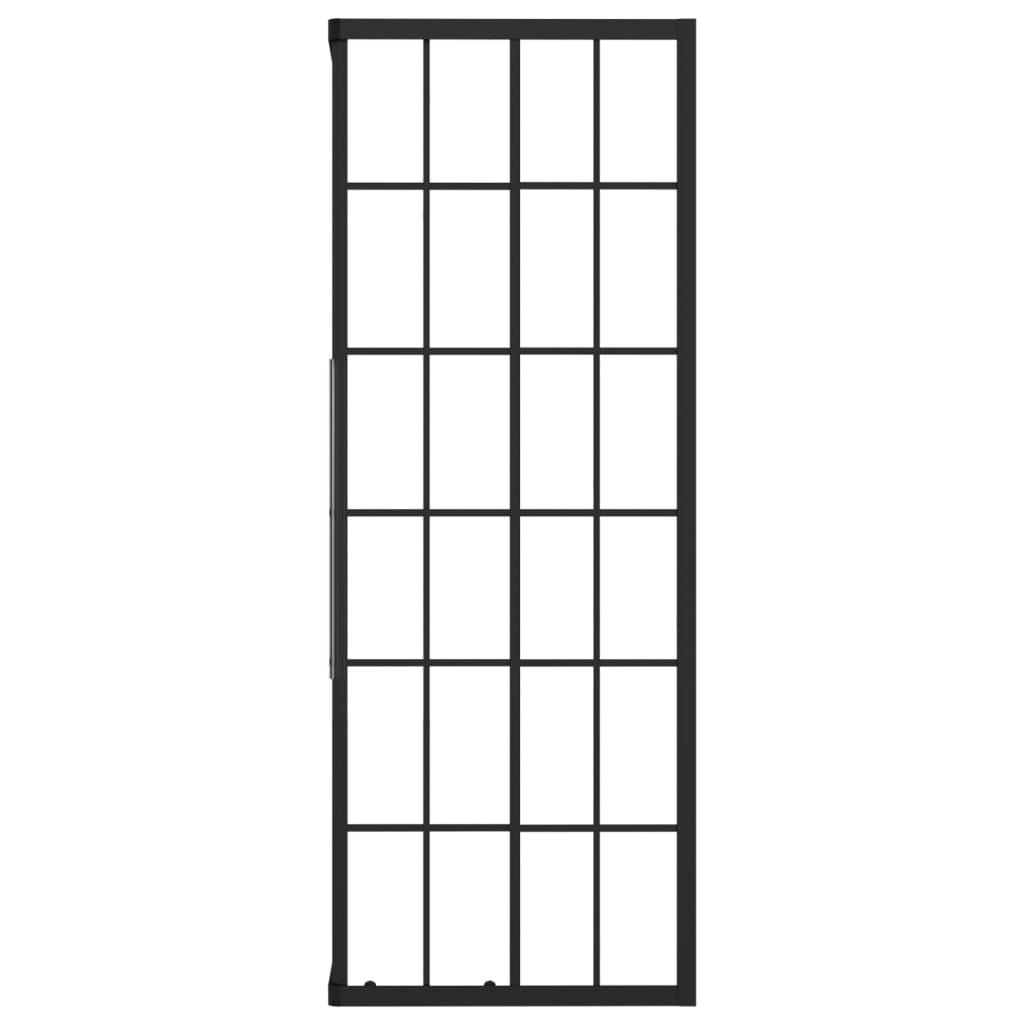 Cabina de ducha ESG 70x70x180 cm