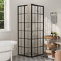 Cabine de duche ESG 70x70x180 cm