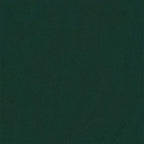 Silla de relajación de terciopelo verde oscuro