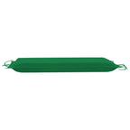 Tumbonas con mesa y cojines 2 uds madera maciza de acacia