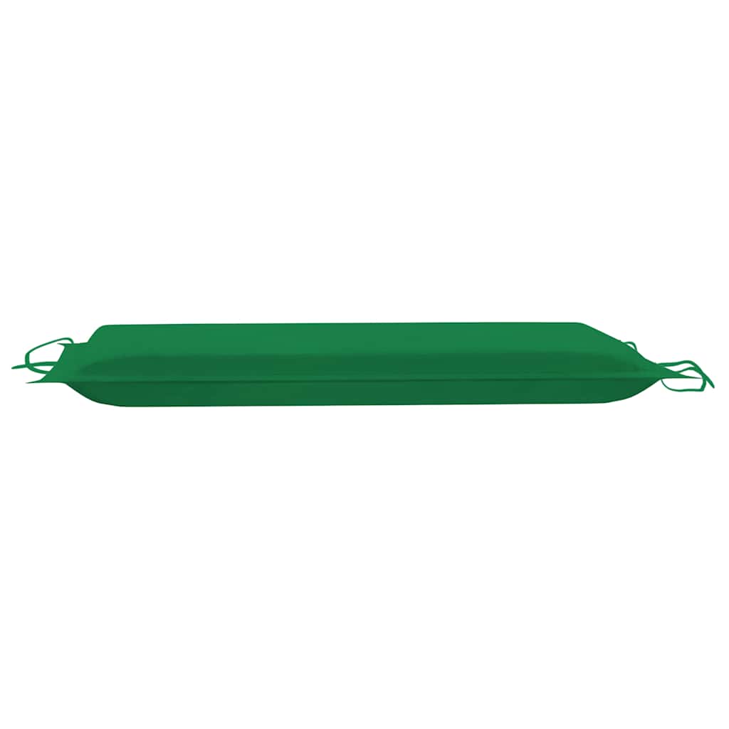 Tumbonas con mesa y cojines 2 uds madera maciza de acacia