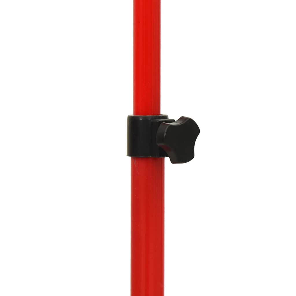 Juego de baloncesto infantil ajustable 120 cm