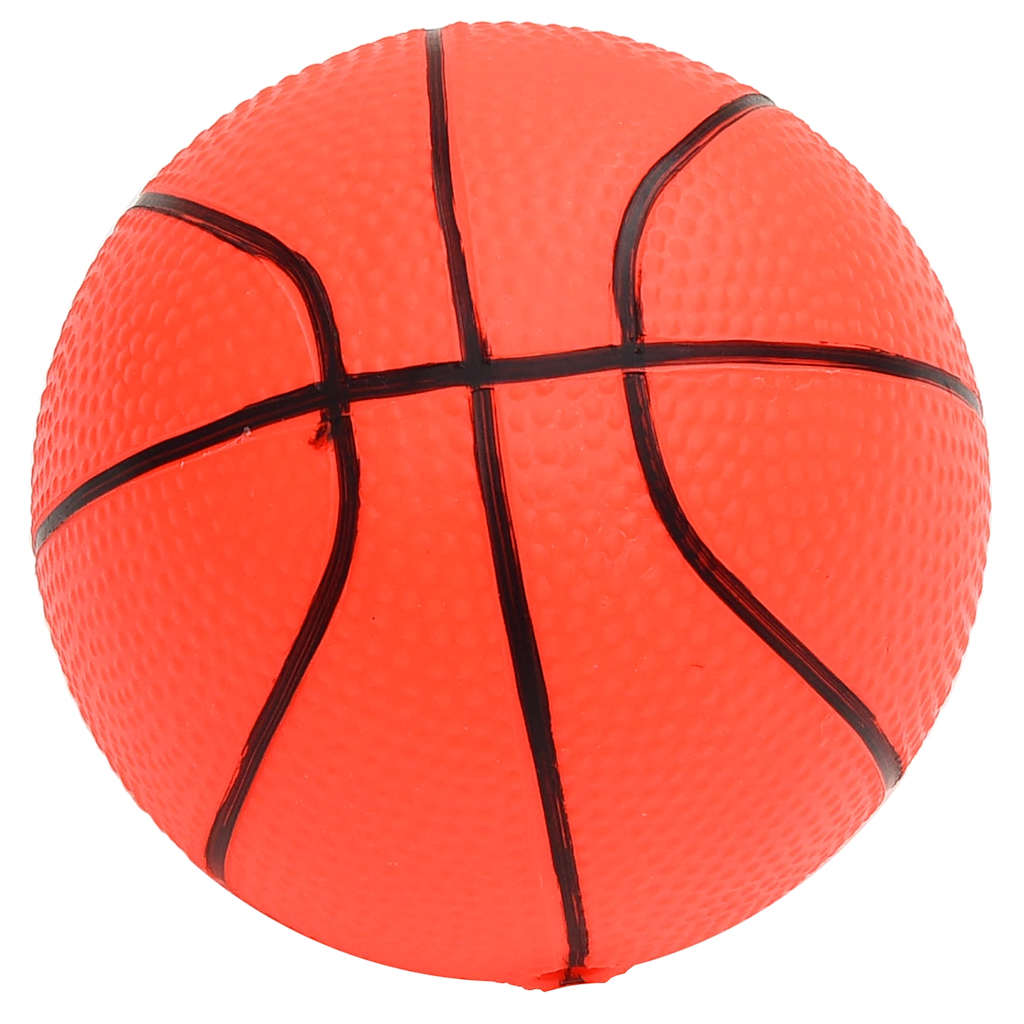 Juego de baloncesto infantil ajustable 120 cm