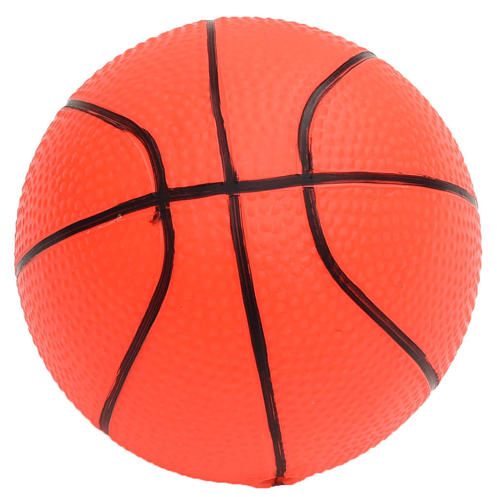 Set baloncesto infantil multifuncional suelo y pared