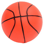 Set baloncesto infantil multifuncional suelo y pared