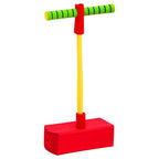 Saltador de palo de pogo para niños 50 cm