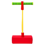 Saltador de palo de pogo para niños 50 cm
