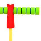 Saltador de palo de pogo para niños 50 cm
