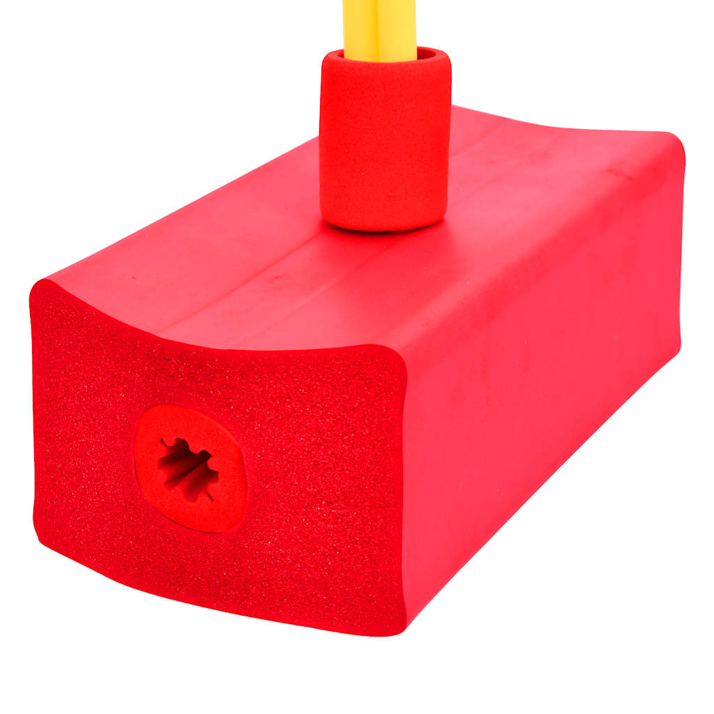 Saltador de palo de pogo para niños 50 cm