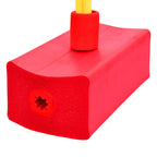 Saltador de palo de pogo para niños 50 cm