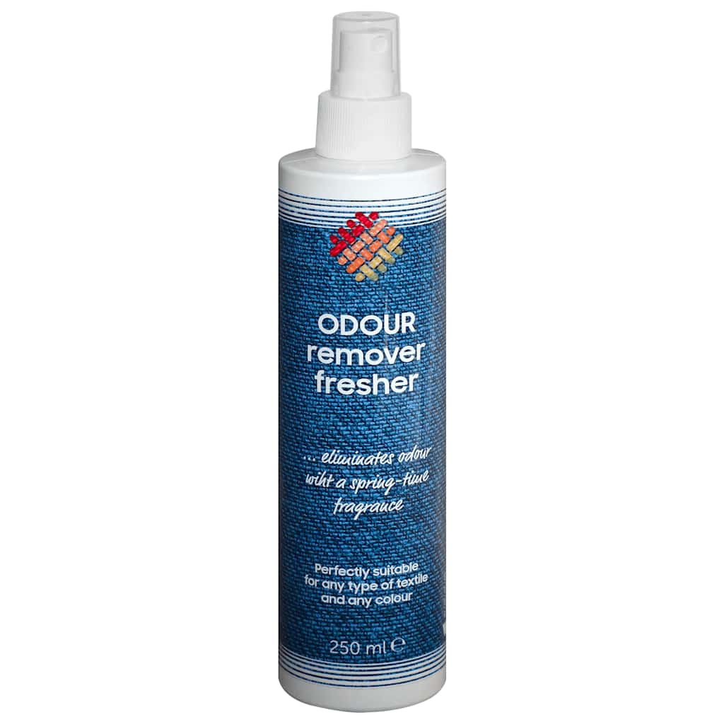 Eliminador de olores y refrescante 250 ml