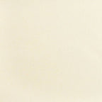 Silla de comedor giratoria tela color crema