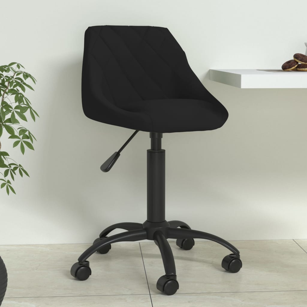 Silla de comedor de terciopelo amarillo mostaza