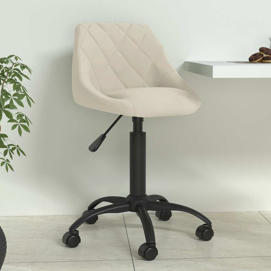 Silla de comedor de terciopelo amarillo mostaza