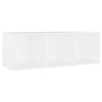 | Gabinete de TV | 3 pcs 37 x 35 x 107.5 cm