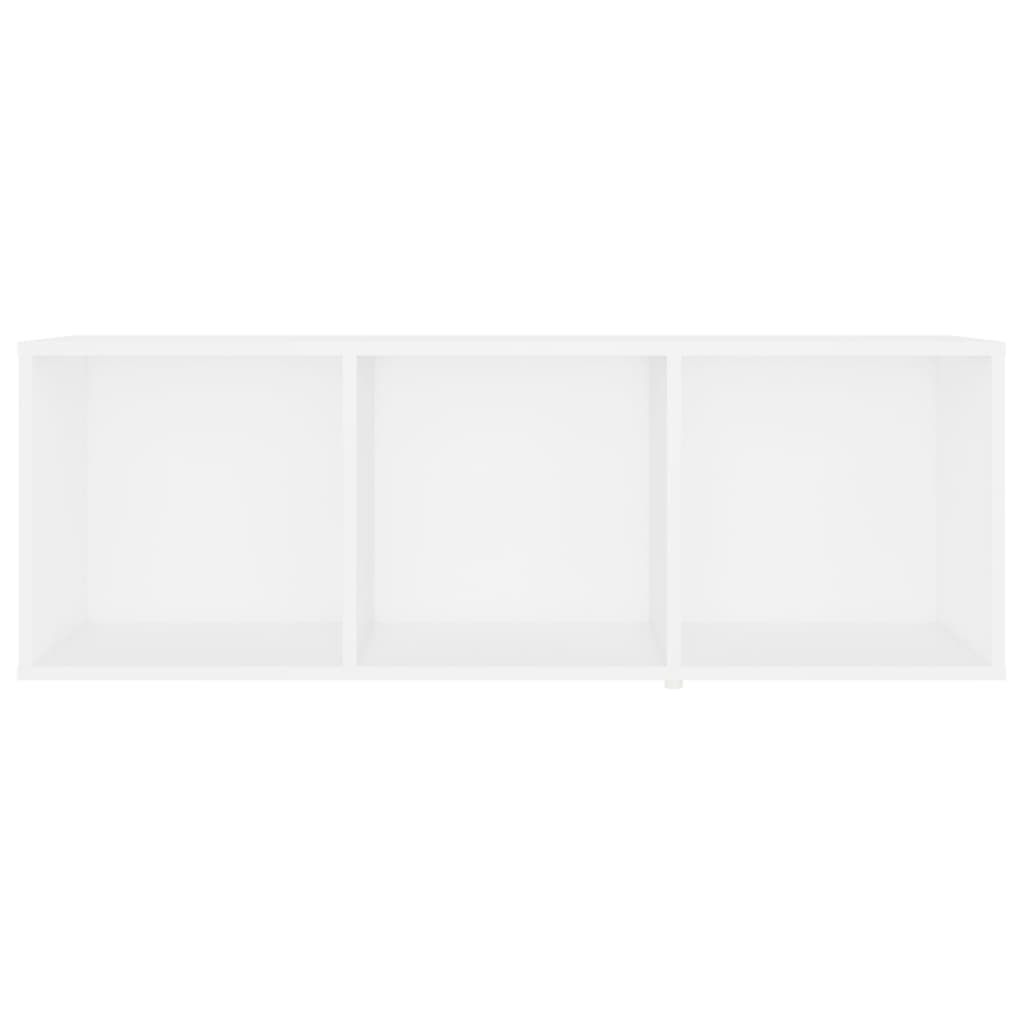 | Gabinete de TV | 3 pcs 37 x 35 x 107.5 cm