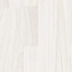 Armario auxiliar madera maciza de pino blanco 60x36x84 cm