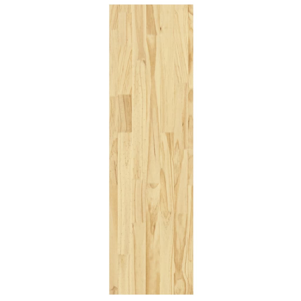 Estantería/divisor de espacios madera de pino 40x30x103,5 cm