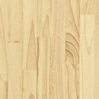 Estantería/divisor de espacios madera de pino 40x30x103,5 cm