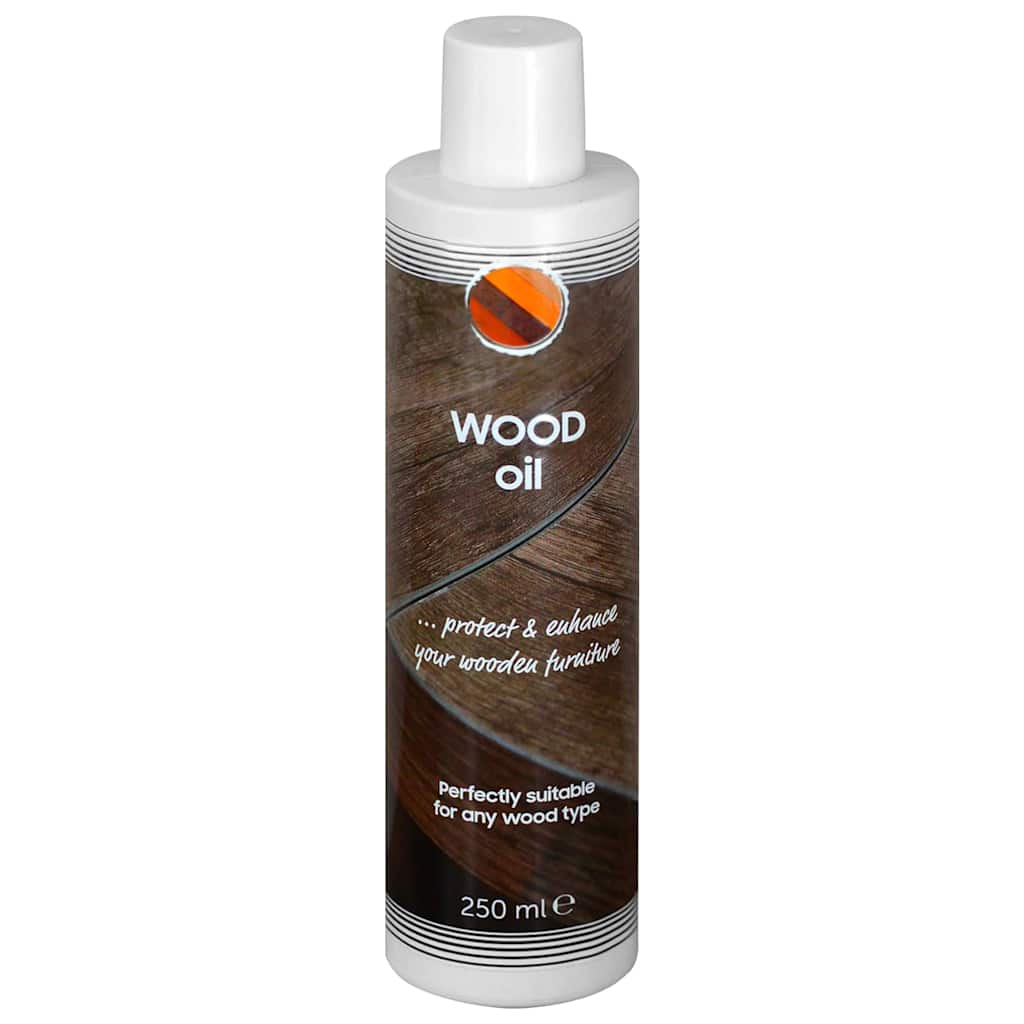 Aceite para madera de muebles 250 ml