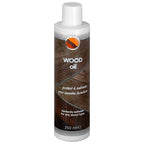 Aceite para madera de muebles 250 ml