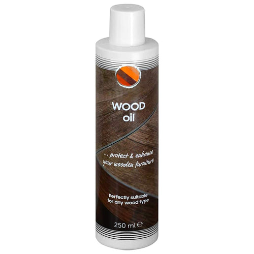 Aceite para madera de muebles 250 ml