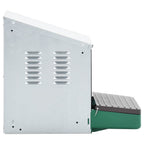 Caja nido enrollable Nestomatic para aves de corral