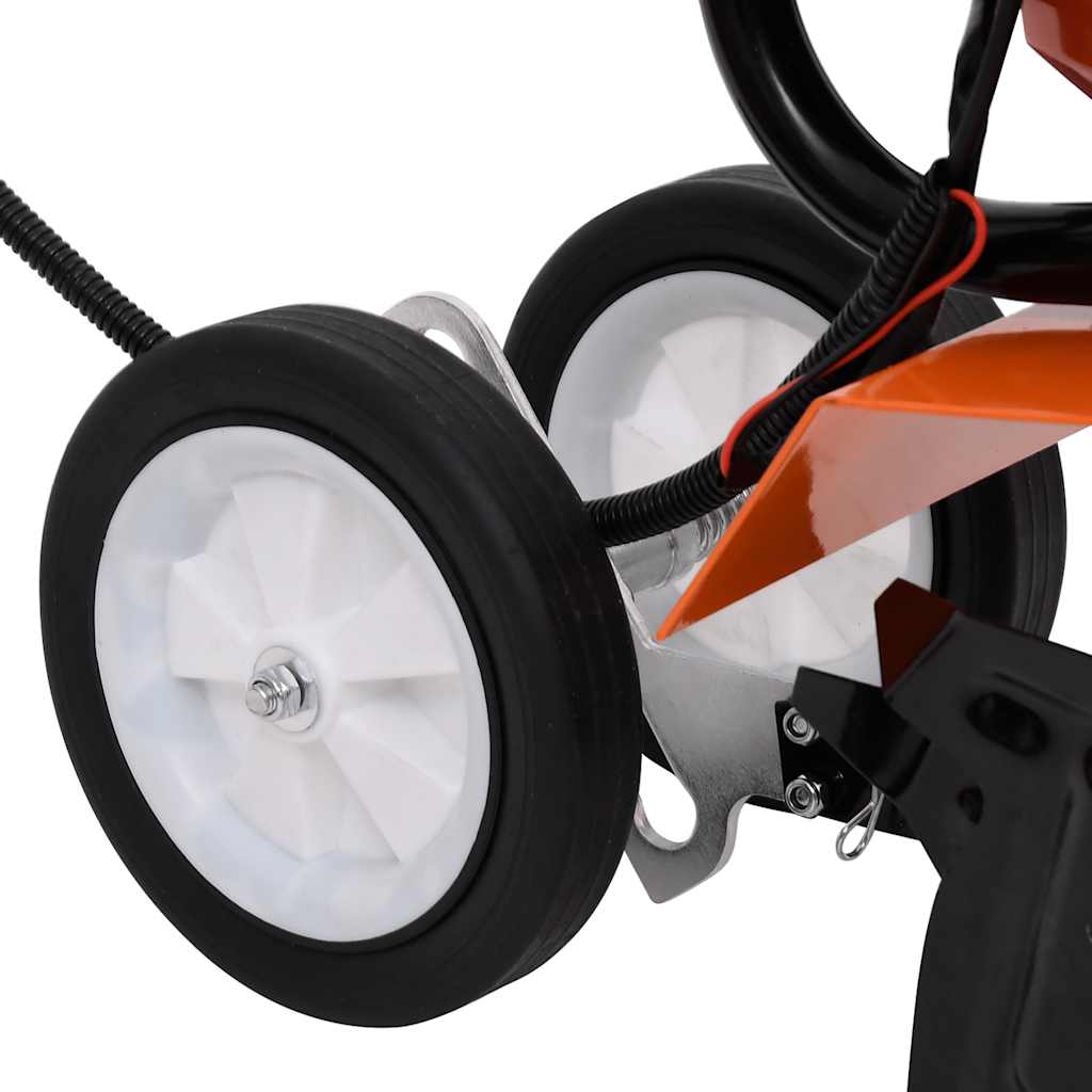 Arado de gasolina 52 cc