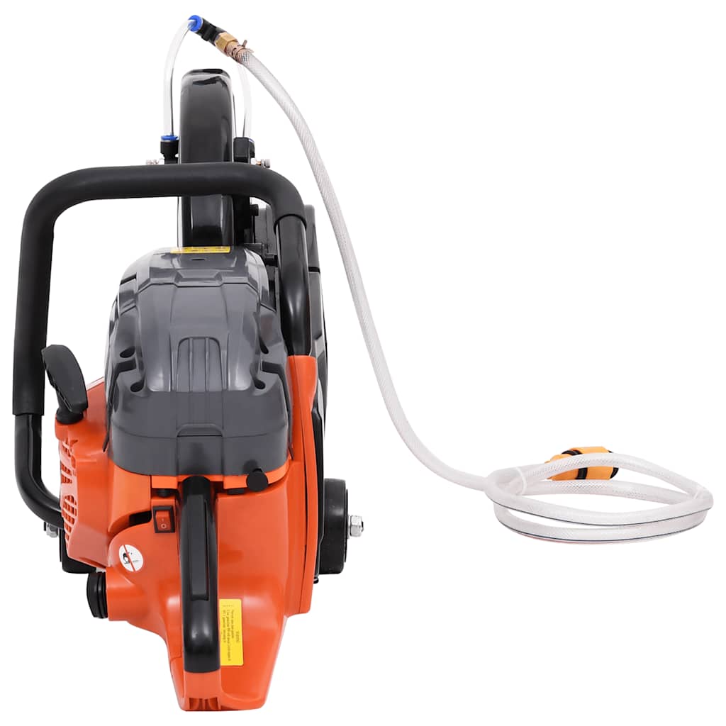 58 cc gasoline concrete saw
