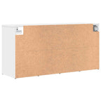Armario Zapatero 103 x 30 x 51 cm Madera de ingeniería