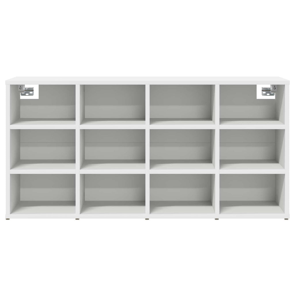 Armario Zapatero 103 x 30 x 51 cm Madera de ingeniería
