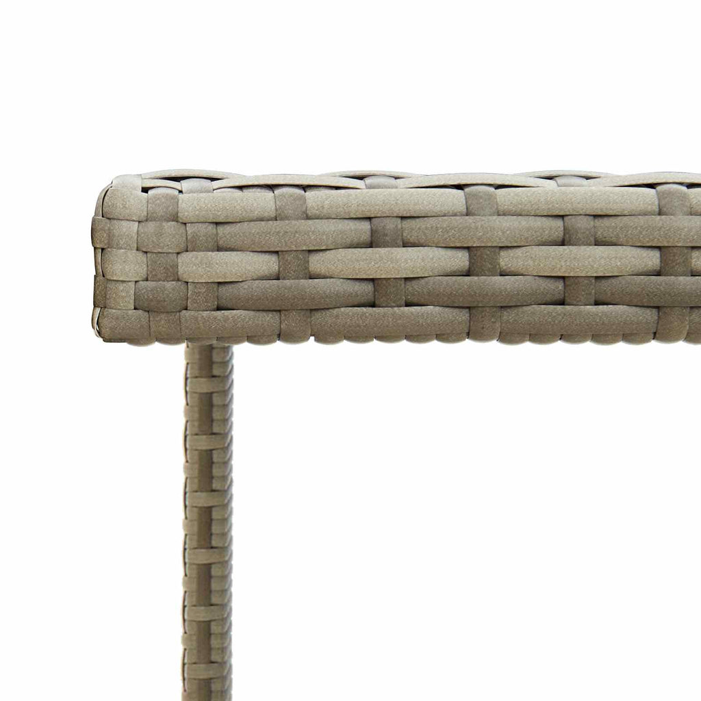 Mesa de Jardín