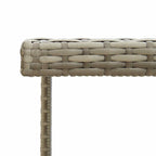 Mesa de Jardín