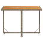 Mesa de Jardín