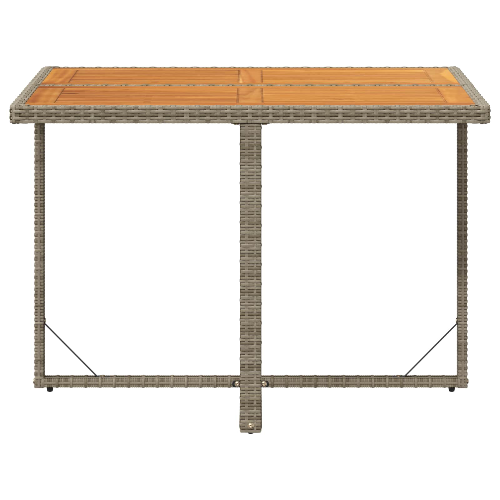 Mesa de Jardín