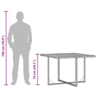 Mesa de Jardín
