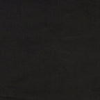 Silla de comedor 6 unidades terciopelo negro