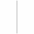 Panel de techo 12 pcs Gris 100 x 45 cm Acero galvanizado