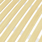 Recambio de láminas de cama con 17 láminas (100 x 200 cm)