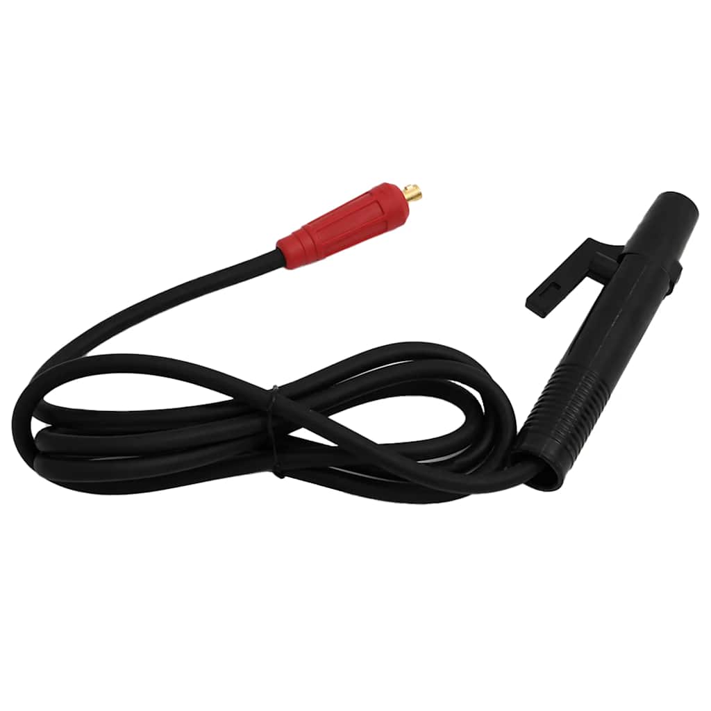 Máquina de soldadura MIG/MMA/ Lift TIG 200 A