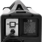 Máquina de soldadura MIG/MMA/ Lift TIG 200 A