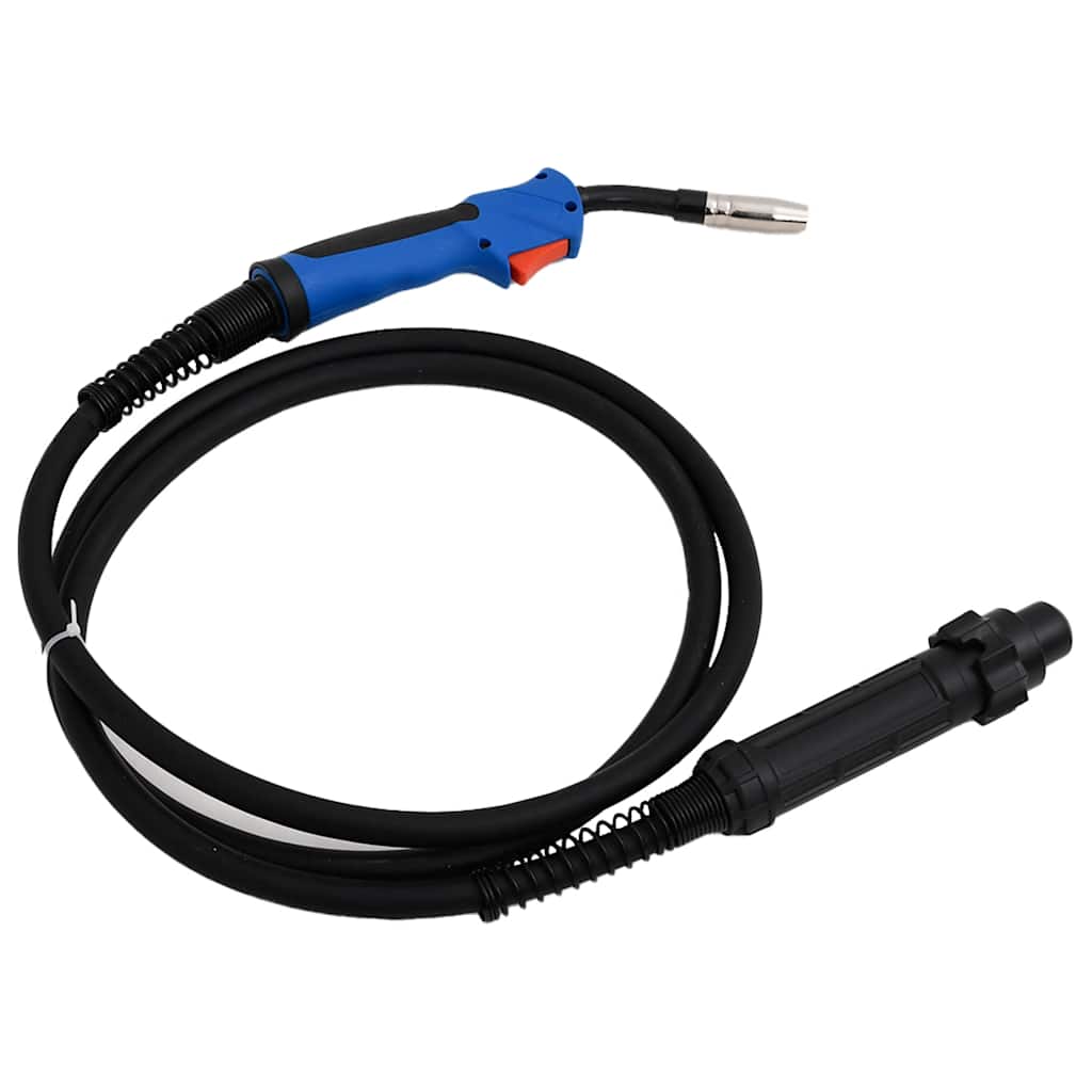 Máquina de soldadura MIG/MMA/ Lift TIG 200 A