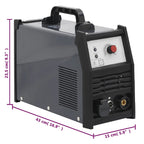 Cortadora de plasma 40 A