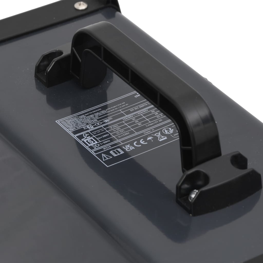Cortadora de plasma 40 A