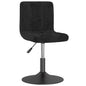 Silla comedor giratoria madera curvada cuero sintético blanco